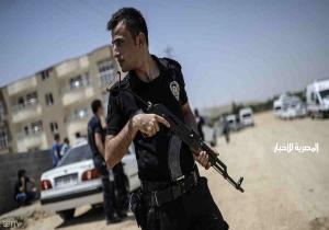 "اغتيال "مسؤول بالحزب الحاكم في تركيا