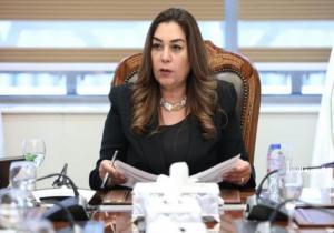 بالأسماء، وزيرة التنمية المحلية تصدر أول حركة محليات