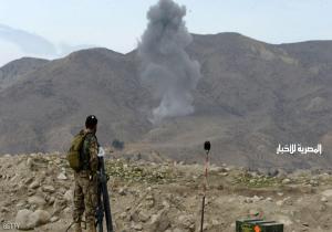 مقتل عناصر من الجيش الأفغاني في هجوم لداعش