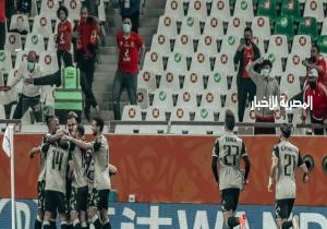 الأهلي العالمي يهزم الدحيل القطري ويتأهل لمواجهة بايرن ميونخ «فيديو»