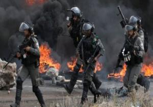 مصادر إعلامية: مقتل ضابط إسرائيلى برتبة نقيب على الحدود مع غزة