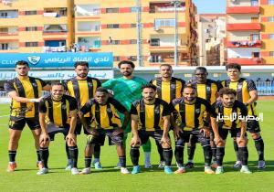 نتائج مباريات اليوم في الجولة الرابعة من دوري المحترفين