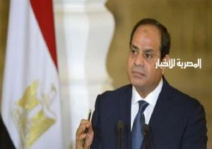 السيسي يجتمع بشكل طارئ مع المجلس الأعلى للقوات المسلحة المصرية