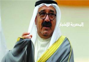عاجل| وفاة نجل أمير الكويت السابق
