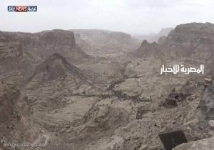 تقدم نوعي للجيش اليمني في جبهات صعدة