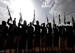 فصيل بالحشد الشعبي "مستعد" للقتال مع الحوثيين