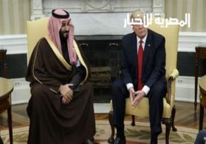 صحيفة أمريكية: ترامب يختار مصر ولم يقتنع بالأمير السعودي