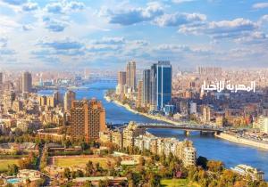 حالة الطقس ودرجات الحرارة اليوم الجمعة 1-4-2022 في مصر