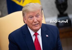 ترامب: لم يتم نقل أي مواد من منشأة فوردو النووية الإيرانية قبل هجومنا عليها