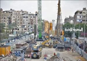 لمدة 6 سنوات.. غلق كلي لامتداد شارع الهرم بميدان الجيزة.. تعرف على التحويلات المرورية