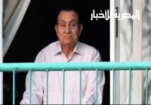 «الكسب» يفحص تقارير الخبراء بشأن عقارات وأراضي مبارك وأسرته