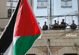 الجامعة العربية: حل القضية الفلسطينية على أساس دولتين