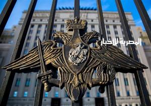 الدفاع الروسية: حققنا تقدما ملحوظا في سيفيرودونيتسك.. وأوكرانيا تستخدم المنازل والمدارس لأغراض عسكرية
