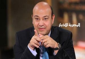 بعد اعتزال المقاول الهارب للسياسة.. عمرو أديب: الإخوان ضحوا بيه واتعمل معاه "الجلاشة"
