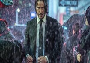 منافسة شرسة فى دور العرض بعد إيرادات John Wick 3