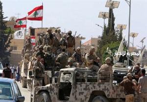 القاهرة الإخبارية تبرز الوضع بين الجيشين اللبنانى والإسرائيلي| فيديو