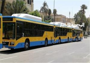 القاهرة تنفي زيادة تعريفة أوتوبيسات النقل العام والجماعي