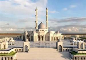 الأوقاف تفتتح اليوم الجمعة 14 مسجدا جديدا في 11 محافظة