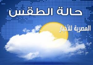 الأرصادالجوية :موجة حارة جديدة تضرب البلاد غدًا.. وتنتهي الخميس القادم