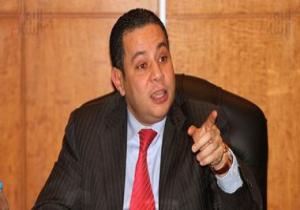 خالد بدوى: الرئيس السيسي يبحث وضع حلول جذرية للشركات المتعثرة