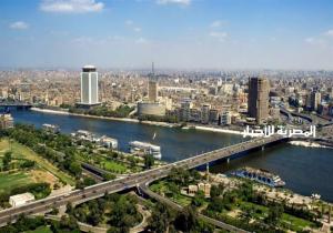 حالة الطقس اليوم الإثنين 27-6-2022 في مصر