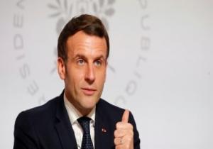 الحكومة الفرنسية : اتصال مرتقب بين ماكرون وبايدن لبحث أزمة الغواصات