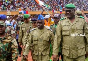 (إيكواس) ترفض خطة المجلس العسكري بالنيجر لاستمرار المرحلة الانتقالية لمدة 3 سنوات