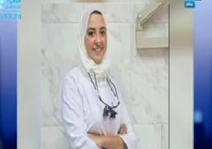 اليوم.. الحكم على 4 إداريين متهمين فى قضية وفاة طبيبة مستشفى المطرية