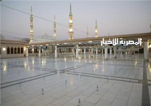 السعودية تعلن عن منع دخول الأطفال للمسجد النبوي