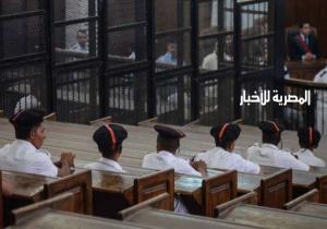 10 سنوات حكم نهائي على محافظ المنوفية المرتشي
