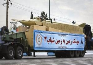 السلطات البريطانية تحتجز أجزاء لصواريخ إيرانية فى مطار هيثرو بلندن
