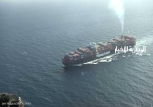 التحالف العربي: الحوثيون يمنعون دخول سفينة وقود إلى الحديدة