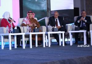 منتدى «Startup Sync» يناقش دور الشراكات الاستراتيجية والتكنولوجيا في تعزيز استثمارات الشركات الناشئة