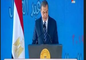 وزير القوى العاملة: وفرنا 327 ألف فرصة عمل من أول مايو 2018 حتى الآن