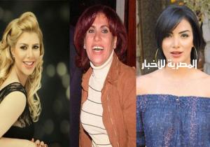 قبل أميرة فتحي..5 فنانين ضحايا الـ "خطأ " طبى