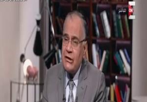 ممثلا الأزهر والكنيسة يتشاركان فى كلمة واحدة لدعم السيسي بمؤتمر حزب الوفد