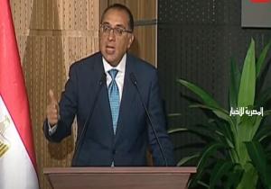 رئيس الوزراء: مشروع رأس الحكمة يخلق مئات الفرص للشباب ويعكس قدرة مصر على جذب الاستثمار الأجنبي المباشر