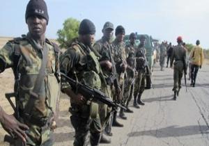الكاميرون: المئات من مقاتلى جماعة بوكو حرام يخططون لشن هجمات على البلاد