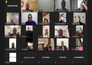 الكنيسة الإنجيلية تنظم ندوة "الصلاة.. أسئلة حول الاستجابة والرفض" أون لاين