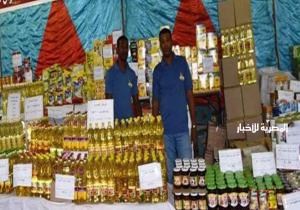 محافظ القاهرة: نشر منافذ جديدة لبيع السلع بأسعار مخفضة في الأحياء الأكثر احتياجًا