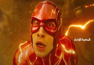 مخرج فيلم The Flash يكشف سبب فشل الفيلم في شباك التذاكر