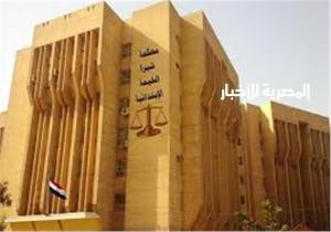 المشدد 5 سنوات لعاطل لإصابته طالبة بعاهة مستديمة بشبرا الخيمة