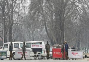 مقتل مسلح وإصابة جنديين هنديين جراء اشتباكات فى إقليم كشمير