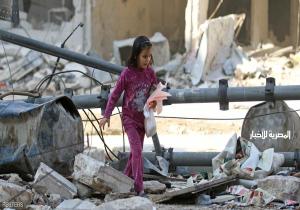 "يوم كارثي" في حلب.. وواشنطن تحذر دمشق وموسكو