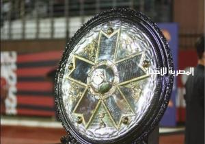 جدول ترتيب الدوري المصري بعد انتهاء الجولة الأولى
