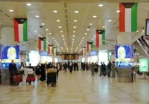 طيران الكويت: القاهرة أكثر الوجهات طلبًا لسهولة الإجراءات بالمطارات المصرية