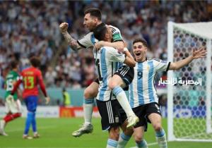 بث مباشر.. مشاهدة مباراة الأرجنتين وهولندا في كأس العالم ٢٠٢٢