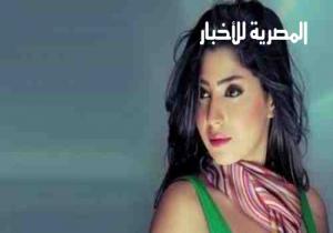 أيتن عامر تغادر العناية المركزة