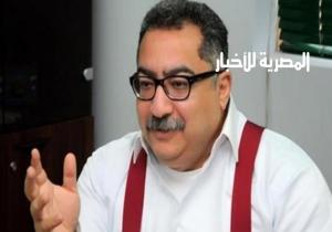 أسباب تغيب الإعلامى "إبراهيم عيسى" عن برنامجه