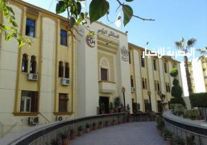 جامعة المنصورة توضح حقيقة الاشتباه في إصابة سيدة بـ"كورونا"